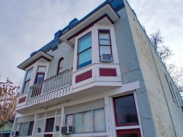 255 E Warm Springs Ave #255