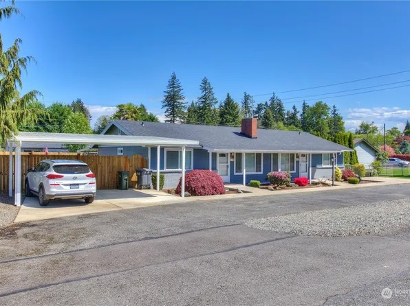 2309 2311 111th Avenue E, Edgewood, WA 98372