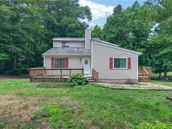 16056 Carroll Bridge Rd, Smithfield, VA 23430