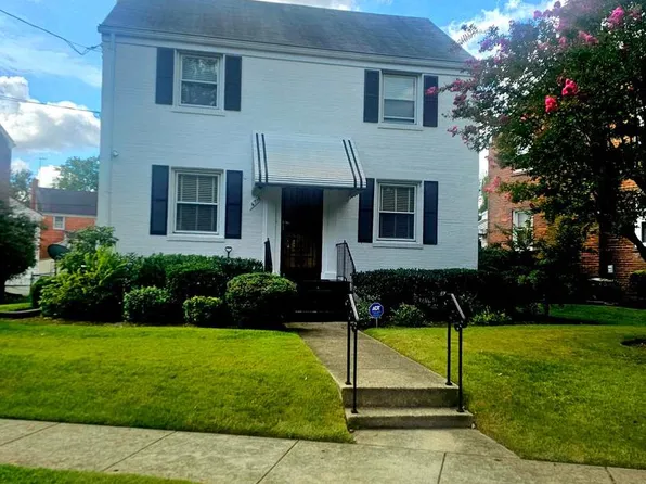 4716 Queens Chapel Ter NE, Washington, DC 20017