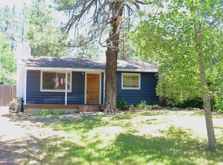 921 Crow, Flagstaff, AZ 86005