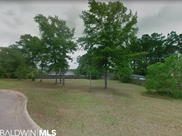 0 Lakeside Ter Lot 38, Loxley, AL 36551