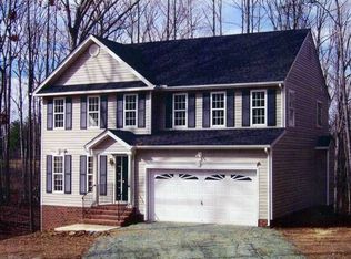 8001 Lawford Hills Ct, Glen Allen, VA 23060