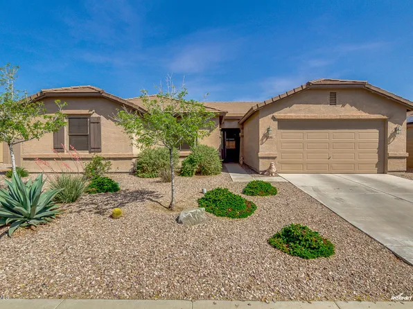 22180 W Ashleigh Marie Dr, Buckeye, AZ 85326