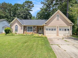 6004 Pattillo Ln, Lithonia, GA 30058