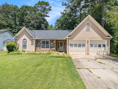6004 Pattillo Ln, Lithonia, GA, 30058
