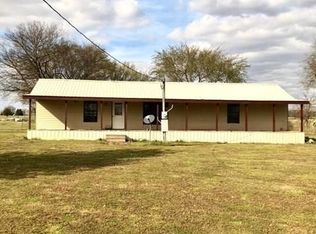 847 Rs County Rd #3232, Alba, TX 75410