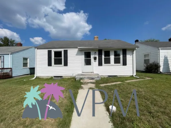 1630 S Jackson St, South Bend, IN 46613