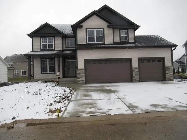 6965 Hearthstone COURT NORTH North, Lannon, WI 53046