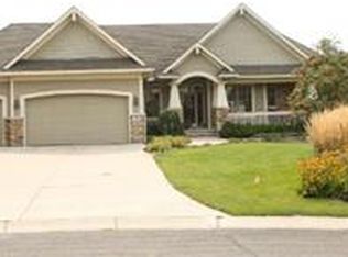 12998 Zilla St NW, Coon Rapids, MN 55448