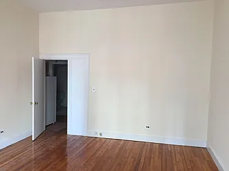 Rented by Area New York