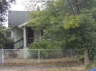 4719 NE 30th Ave, Portland, OR 97211