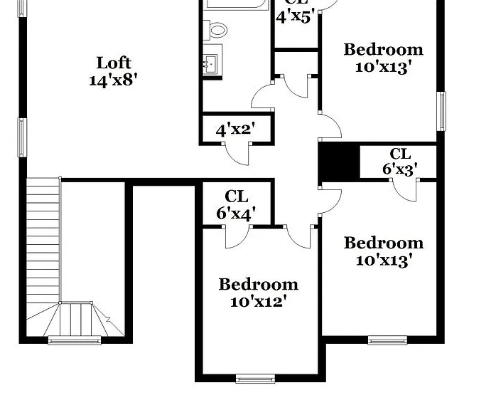 775 Monarch Dr — Photo 3