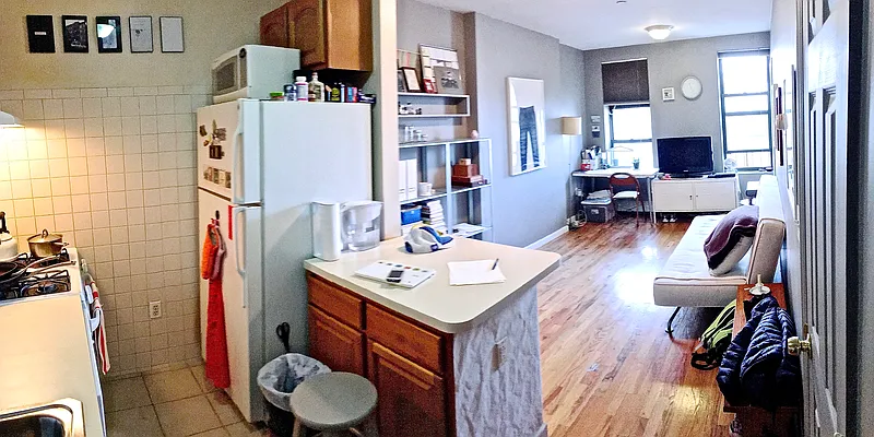 Rented by Boerum Hill Realty | media 30