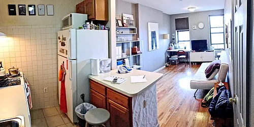 Rented by Boerum Hill Realty