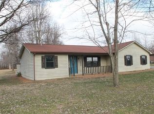 5075 Nace Ln, Paducah, KY 42001