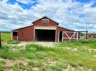 1140 7th Ln NE, Power, MT 59468