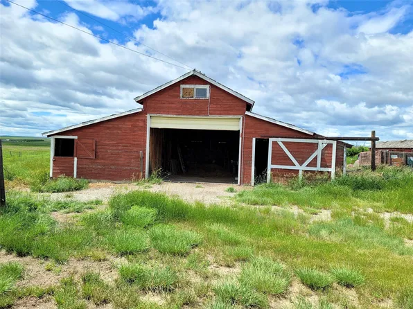 1140 7th Ln NE, Power, MT 59468