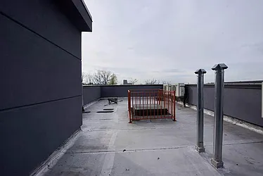 Rented by TorsX Inc