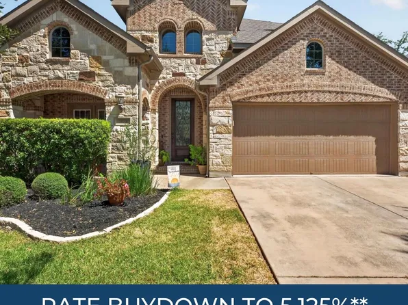 3813 Campfire Dr, Cedar Park, TX 78613