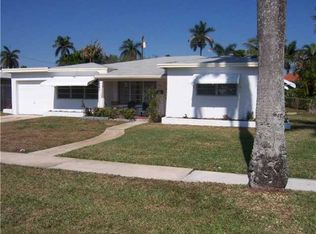 3123 Fillmore St, Hollywood, FL 33021