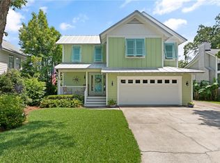 630 Sheraton Plz, Saint Simons Island, GA 31522