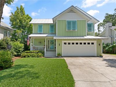 630 Sheraton Plz, Saint Simons Island, GA, 31522