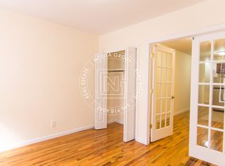 405 W 44th St APT 3E, New York, NY 10036