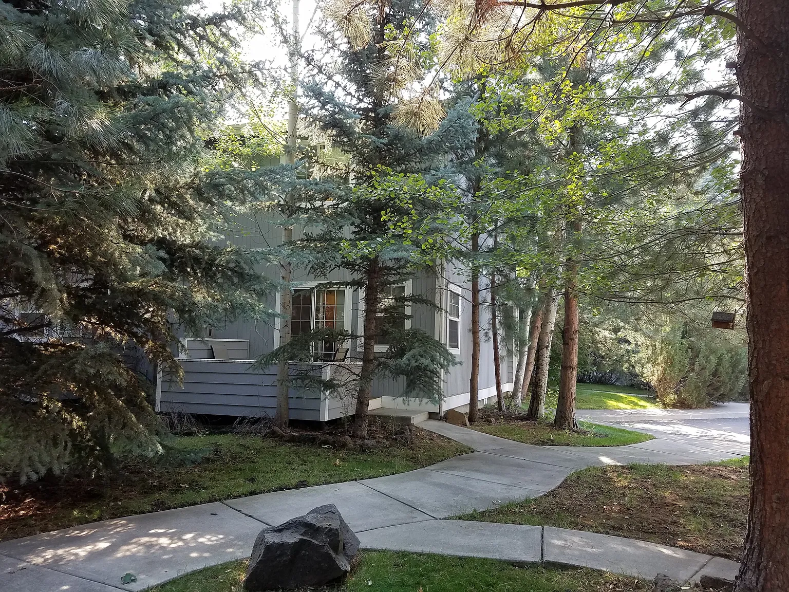 2 bed, 2.5 bath, 1144 sqft, $1,950 — Photo 4