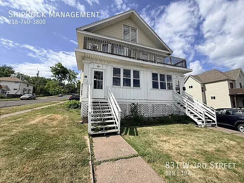 831 W 3rd St Photo 1