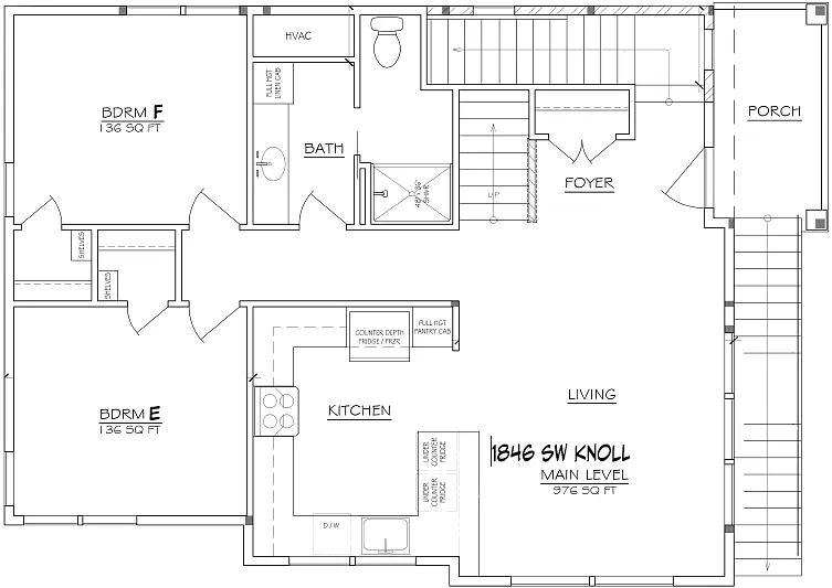 6 bed, 2450 sqft, $1,150 — Photo 4