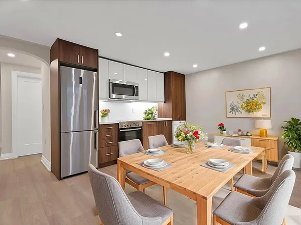 697 Eglinton Avenue W