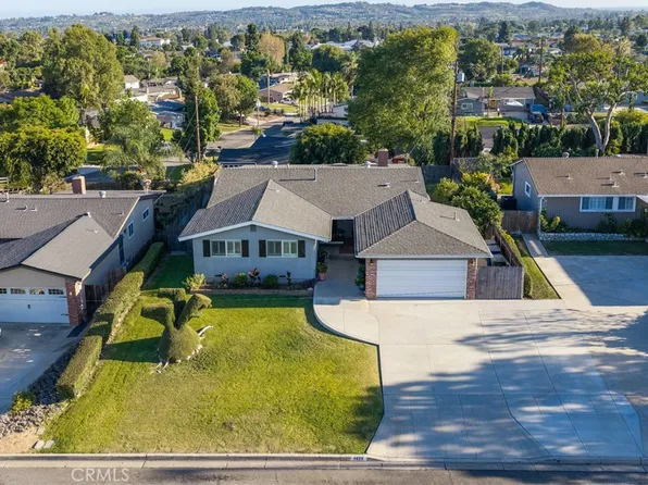 1420 Sansinena Ln, La Habra, CA 90631