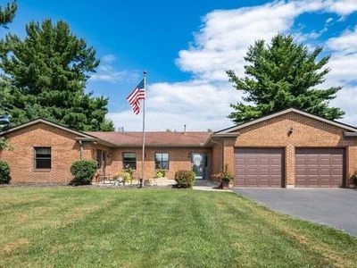 3657 Singing Wind Way, Urbana, OH, 43078