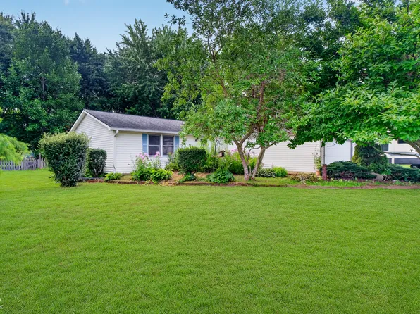 2885 W Pear Tree Ln, Crawfordsville, IN 47933