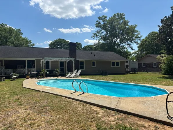 2761 Ridgehill Dr, Sumter, SC 29154