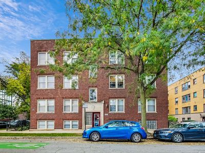 2021 N Leavitt St APT 2, Chicago, IL, 60647