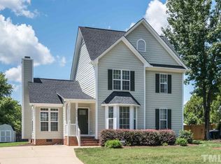 2828 Tryon Pines Dr, Raleigh, NC 27603