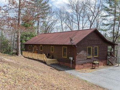427 Dillon Oaks Dr, Murphy, NC, 28906