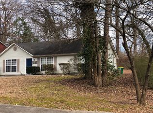 4736 Stillwood Cv, Forest Park, GA