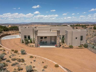 2 Tiwa Trl, Placitas, NM, 87043