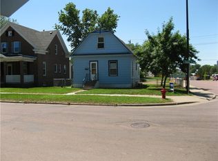 601 E Hanson Ave, Mitchell, SD 57301