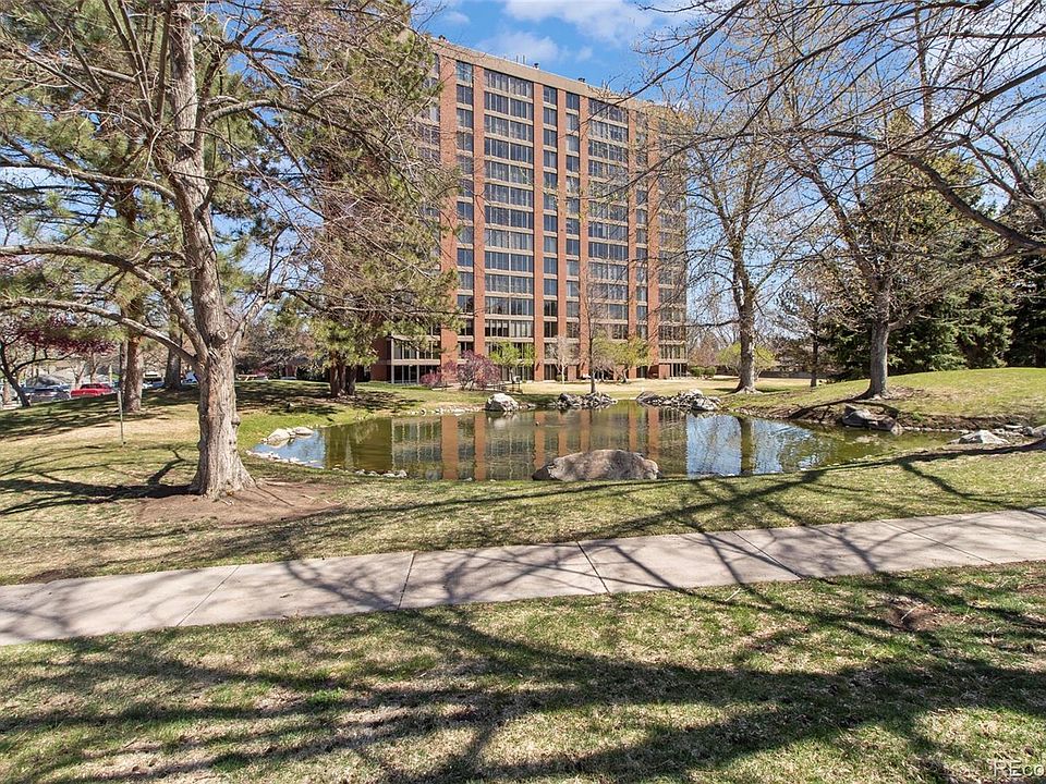 1900 E Girard Place Unit 701, Englewood, CO 80113 Zillow
