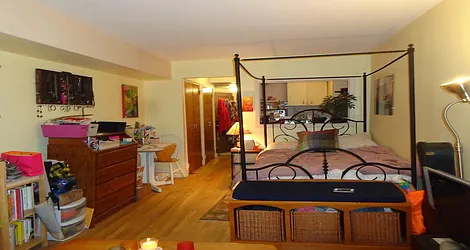 Sold by Keller Williams NYC