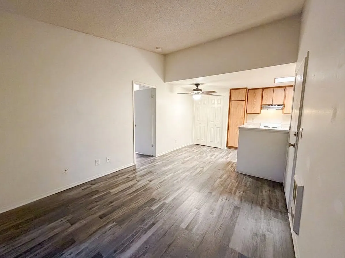 1 bed, 507 sqft, $1,976 — Photo 2