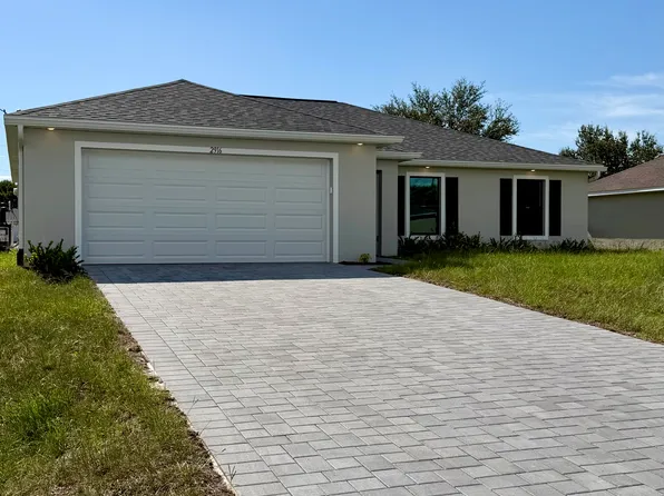 2916 NE 3rd Ave, Cape Coral, FL 33909
