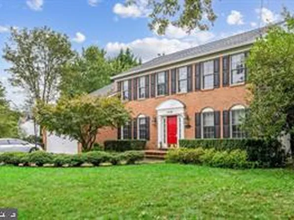 15118 Briarcliff Manor Way, Burtonsville, MD 20866
