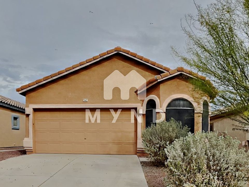 1st image of 347 E Camino Limon Verde