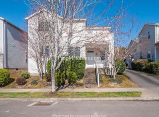 15031 SE Elm Park Dr, Clackamas, OR 97015