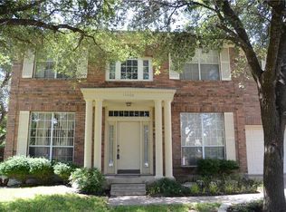 15408 Cambria Cv, Austin, TX 78717